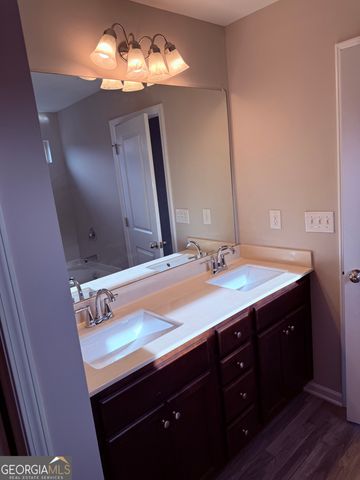 254 Hamilton Pointe Drive, Mcdonough, GA 30253