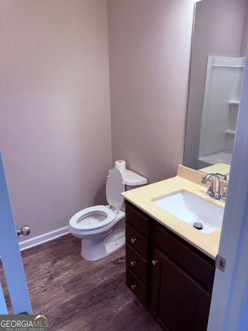 254 Hamilton Pointe Drive, Mcdonough, GA 30253
