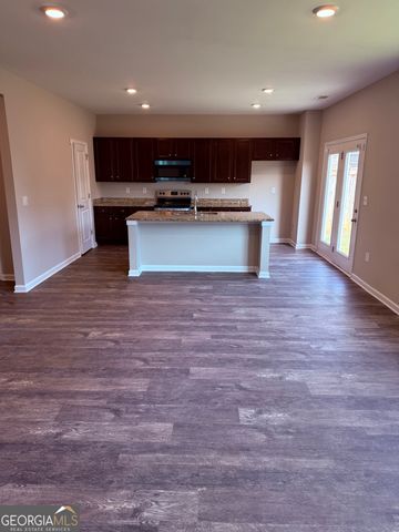 254 Hamilton Pointe Drive, Mcdonough, GA 30253