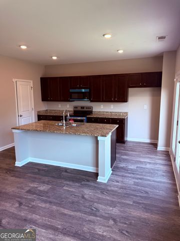 254 Hamilton Pointe Drive, Mcdonough, GA 30253