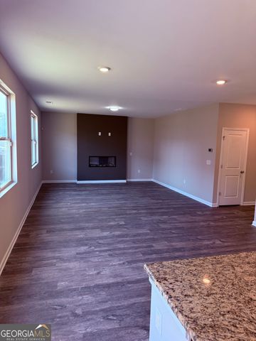 254 Hamilton Pointe Drive, Mcdonough, GA 30253