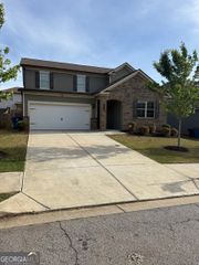 254 Hamilton Pointe Drive, Mcdonough, GA 30253