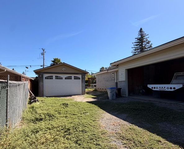 1998 Campbell Avenue, San Jose, CA 95125