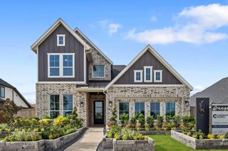 9434 Chateau Hill Drive, Manvel, TX 77578