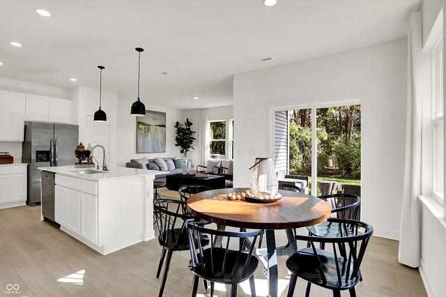 3317 Sugar Grove Drive, Whitestown, IN 46075