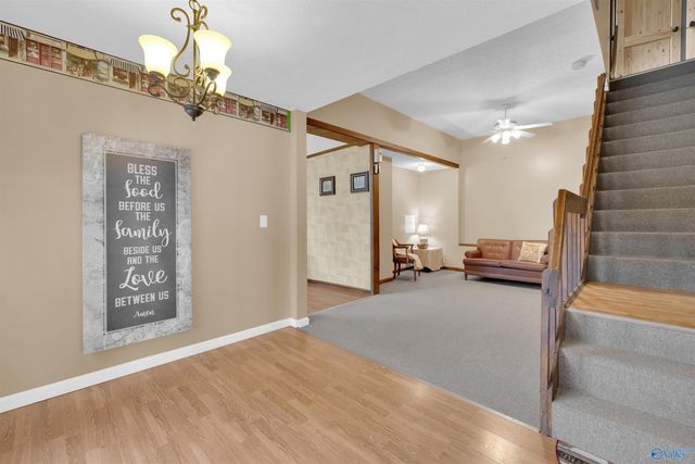 413 Lincoln Avenue SE, Fort Payne, AL 35967