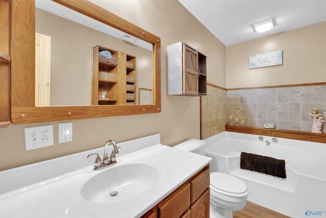 413 Lincoln Avenue SE, Fort Payne, AL 35967