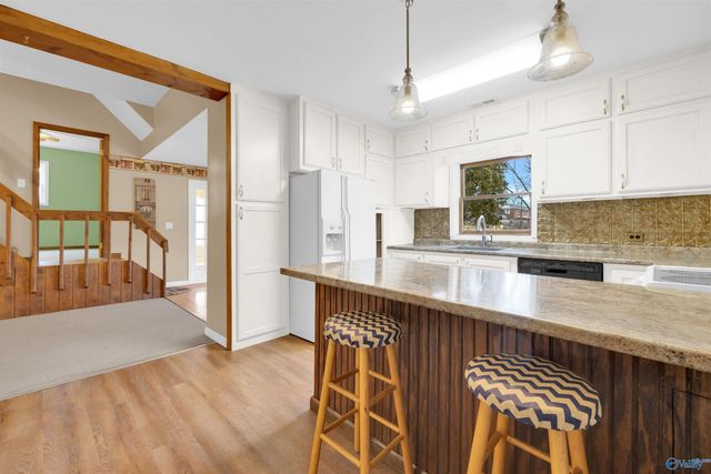 413 Lincoln Avenue SE, Fort Payne, AL 35967