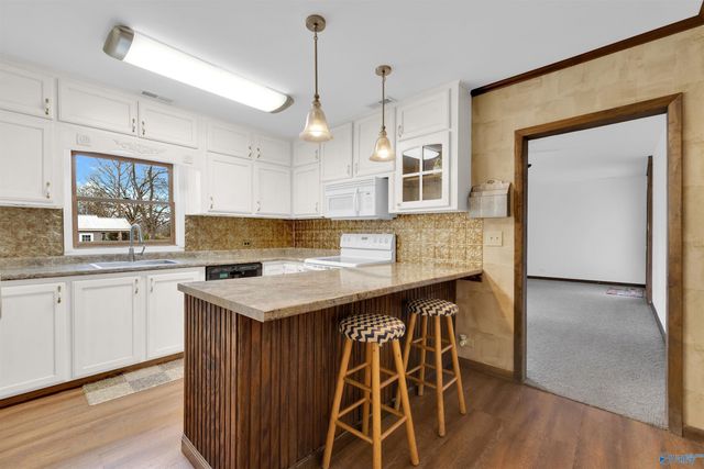 413 Lincoln Avenue SE, Fort Payne, AL 35967