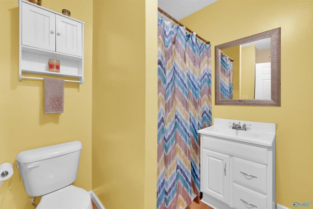 413 Lincoln Avenue SE, Fort Payne, AL 35967