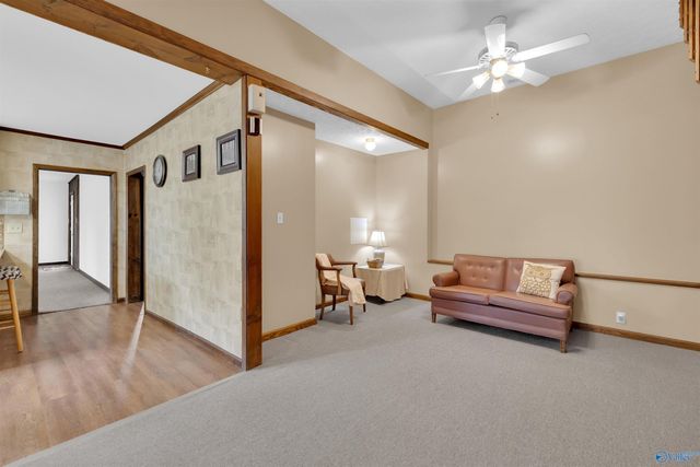 413 Lincoln Avenue SE, Fort Payne, AL 35967