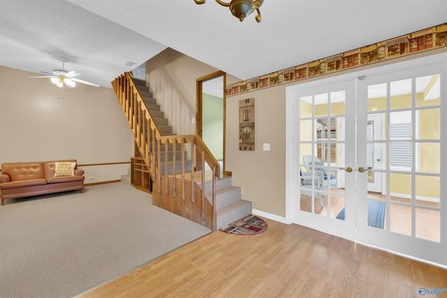 413 Lincoln Avenue SE, Fort Payne, AL 35967