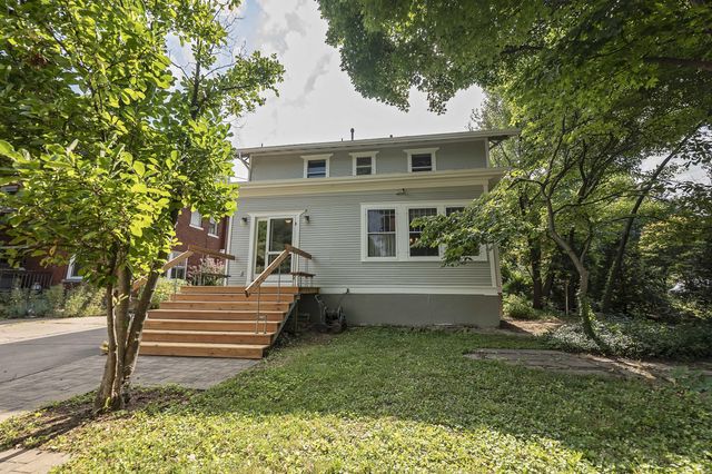 941 S Pickwick Avenue, Springfield, MO 65804