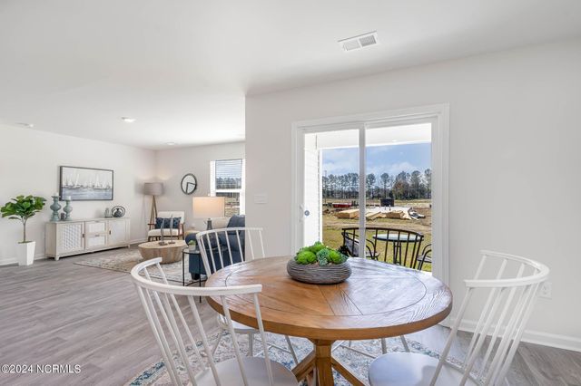 254 Kite Circle Lot 668, Bolivia, NC 28422