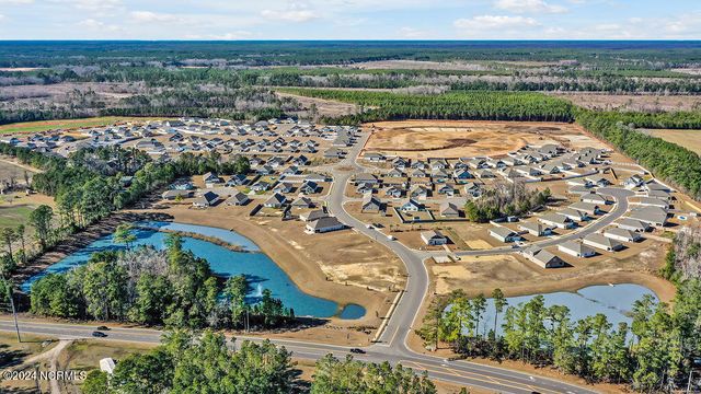 254 Kite Circle Lot 668, Bolivia, NC 28422