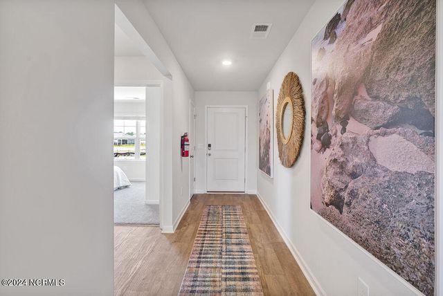 254 Kite Circle Lot 668, Bolivia, NC 28422