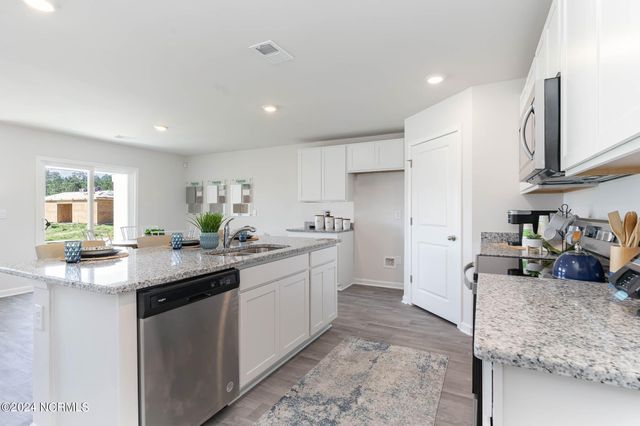 254 Kite Circle Lot 668, Bolivia, NC 28422