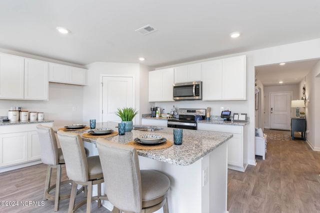 254 Kite Circle Lot 668, Bolivia, NC 28422