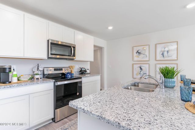 254 Kite Circle Lot 668, Bolivia, NC 28422