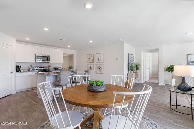 254 Kite Circle Lot 668, Bolivia, NC 28422