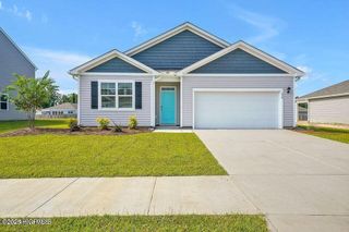 254 Kite Circle Lot 668, Bolivia, NC 28422