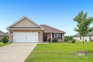 9816 Lakeview Drive, Foley, AL 36535