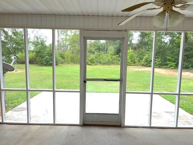 2010 Mccoy Mill Road, Hephzibah, GA 30815