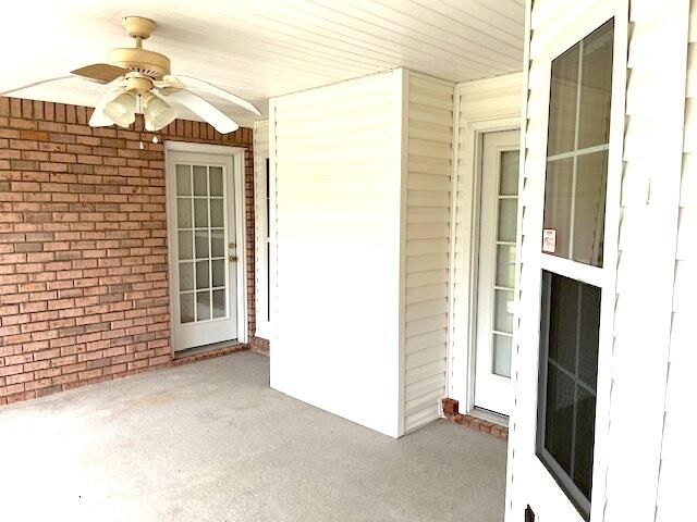 2010 Mccoy Mill Road, Hephzibah, GA 30815