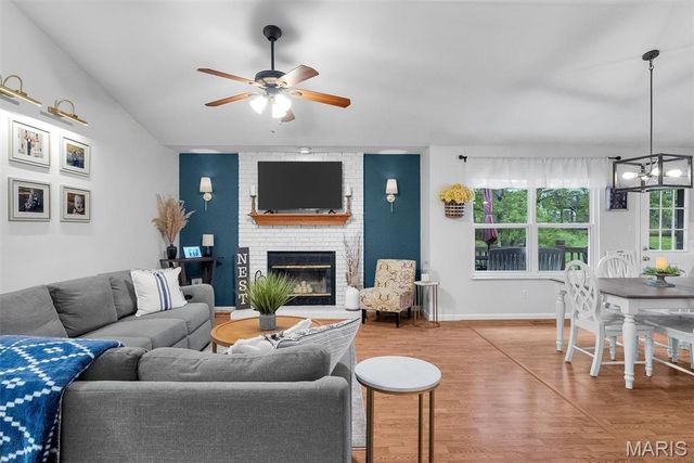 104 Cedar Crest Court, St Charles, MO 63304