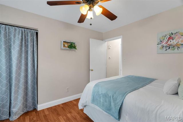104 Cedar Crest Court, St Charles, MO 63304