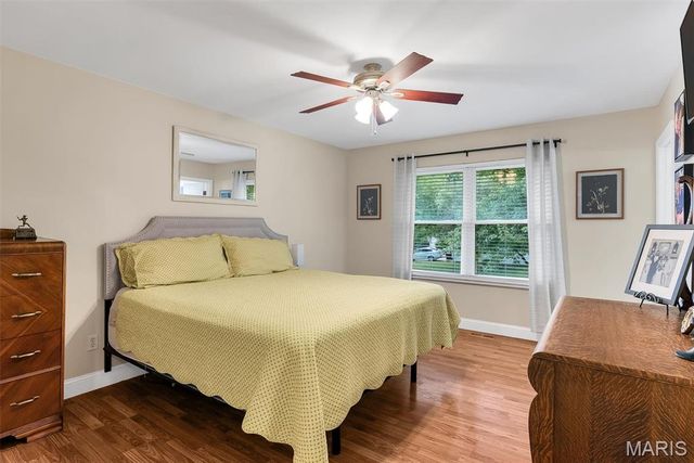104 Cedar Crest Court, St Charles, MO 63304