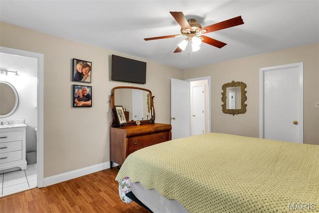 104 Cedar Crest Court, St Charles, MO 63304
