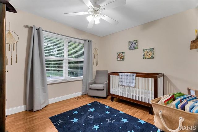 104 Cedar Crest Court, St Charles, MO 63304