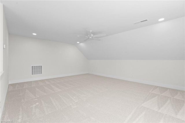 158 Beauchamp Oaks Court, Advance, NC 27006
