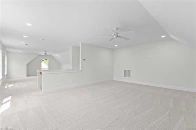 158 Beauchamp Oaks Court, Advance, NC 27006