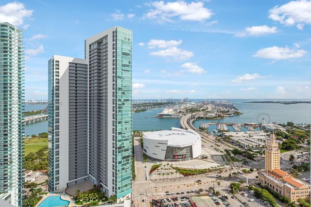851 NE 1st Ave 3611, Miami, FL 33132