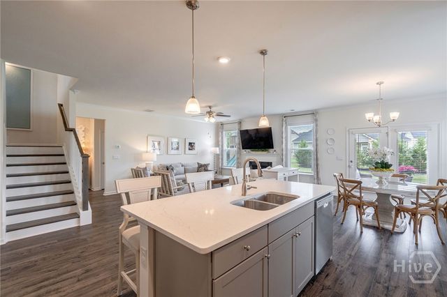 2062 Brookside Circle, Statham, GA 30666