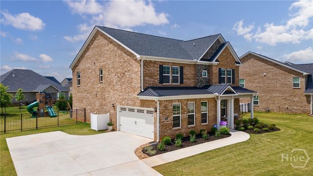 2062 Brookside Circle, Statham, GA 30666
