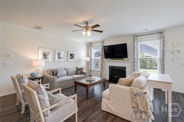 2062 Brookside Circle, Statham, GA 30666