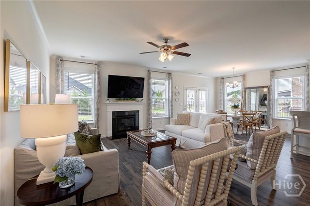 2062 Brookside Circle, Statham, GA 30666