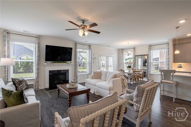 2062 Brookside Circle, Statham, GA 30666
