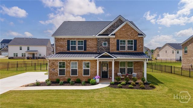 2062 Brookside Circle, Statham, GA 30666