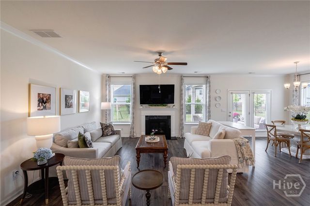 2062 Brookside Circle, Statham, GA 30666