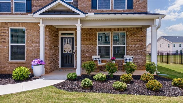 2062 Brookside Circle, Statham, GA 30666