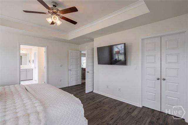 2062 Brookside Circle, Statham, GA 30666