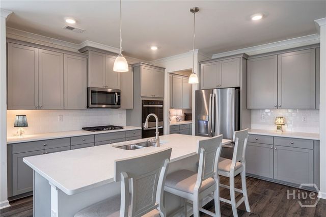 2062 Brookside Circle, Statham, GA 30666