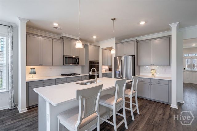 2062 Brookside Circle, Statham, GA 30666