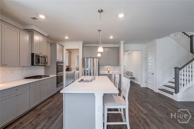 2062 Brookside Circle, Statham, GA 30666