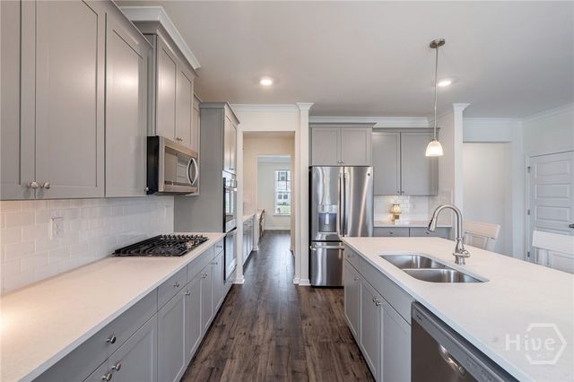 2062 Brookside Circle, Statham, GA 30666