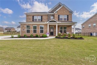 2062 Brookside Circle, Statham, GA 30666